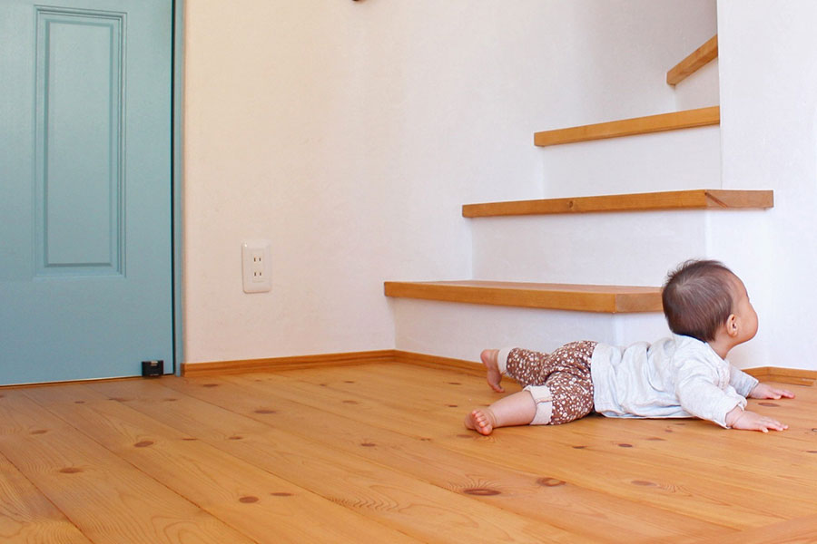 高気密住宅が叶える