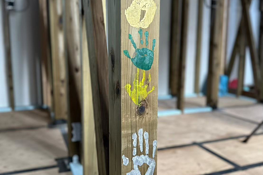 大切な家を守るシロアリ対策