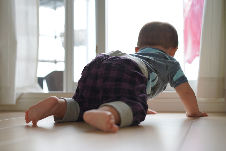 無垢フローリング