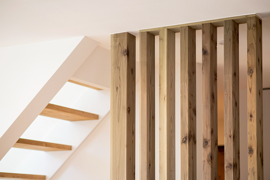 ハウスガードシステム