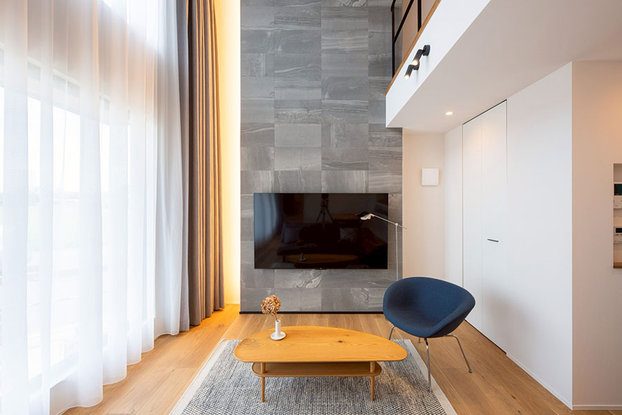 完全注文設計 -パッシブ設計-