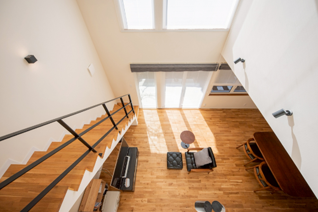 安⼼アフターサポート