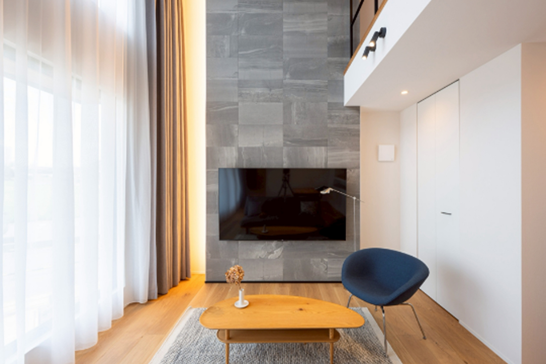 完全注文設計 - パッシブ設計