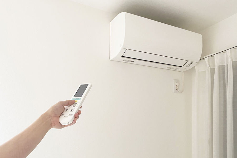 家計に優しい省エネ生活