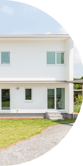 つなぐ家は、あなたの想いを一緒につなぎます