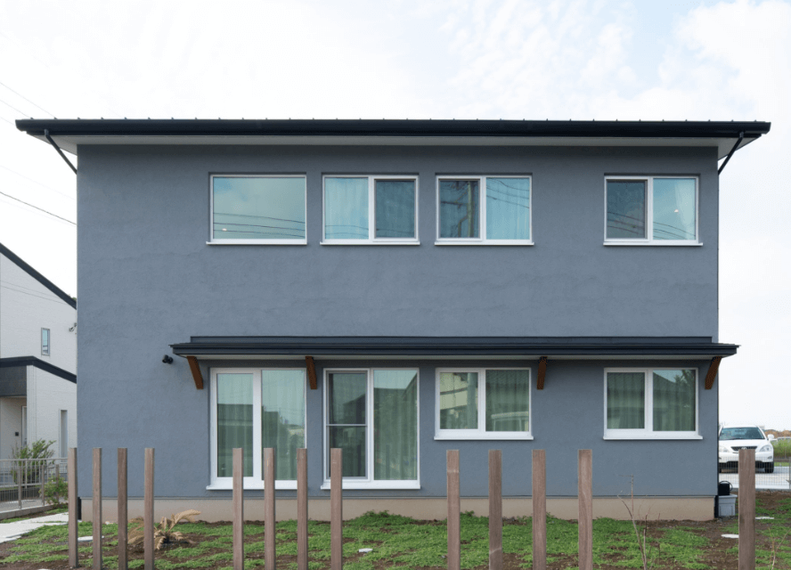 つなぐ家は、あなたの想いを一緒につなぎます