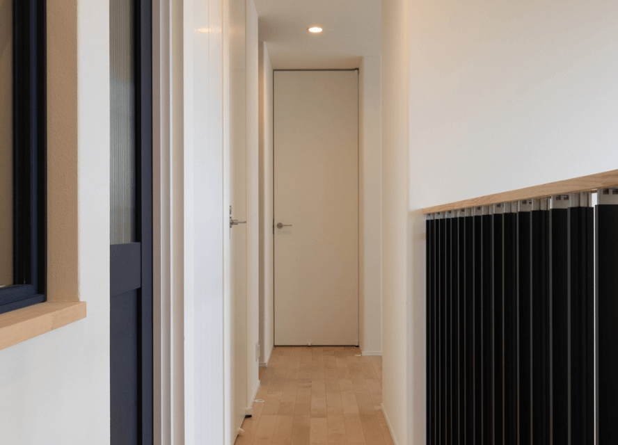 つなぐ家は、あなたの想いを一緒につなぎます