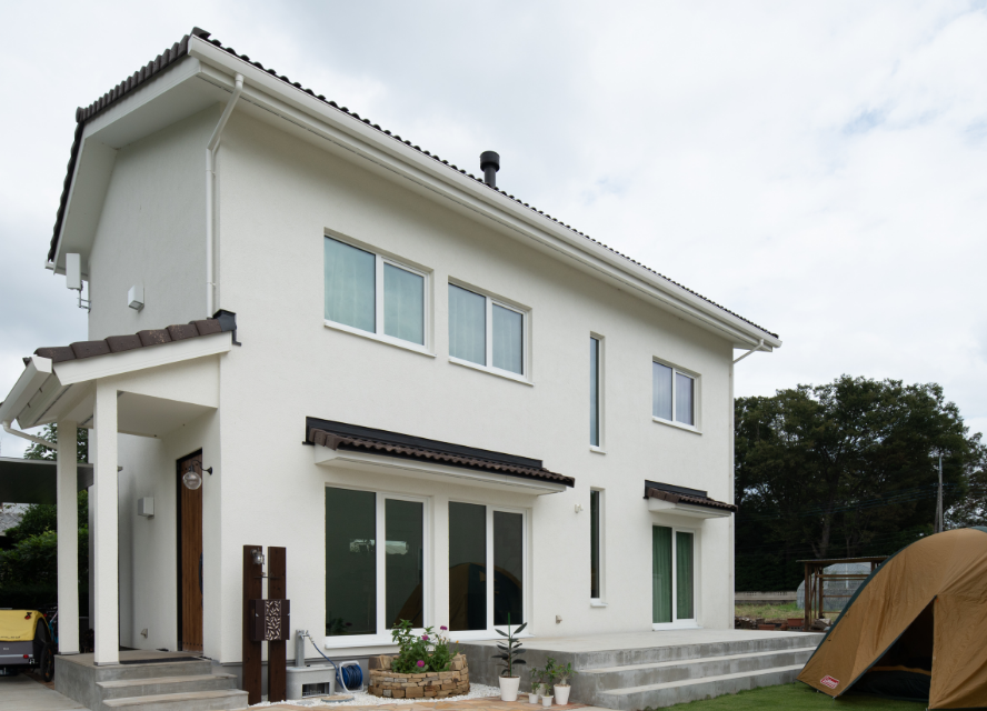 つなぐ家は、あなたの想いを一緒につなぎます