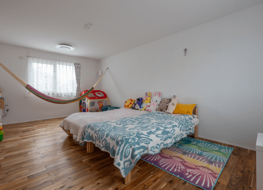 つなぐ家は、あなたの想いを一緒につなぎます