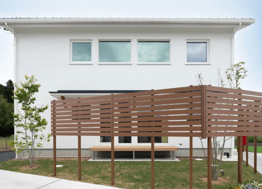 つなぐ家は、あなたの想いを一緒につなぎます