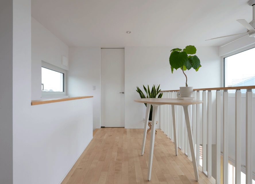 つなぐ家は、あなたの想いを一緒につなぎます